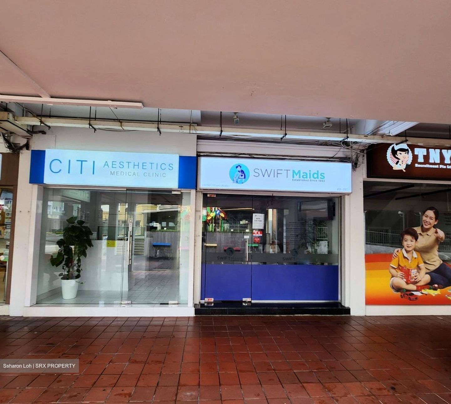 Ang Mo Kio Avenue 8 (D20), Shop House #602946811